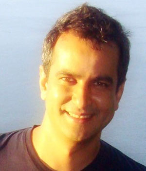 César Viana