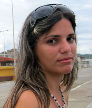 Elaine Díaz Rodríguez
