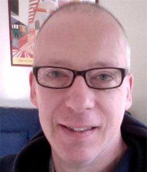 Adam Perry