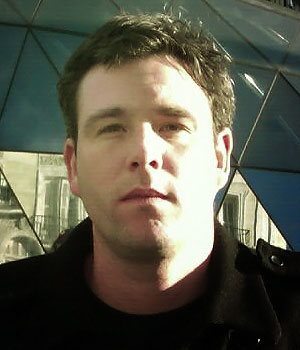 Raúl Magallón Rosa