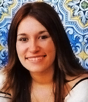 Sara Plaza Écija