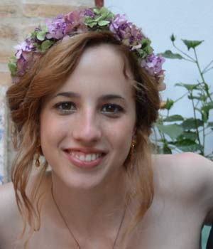 Elisa Moreno Gili