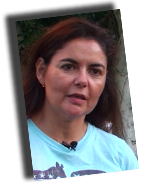 yolanda arenales