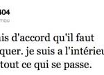 Tweet