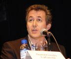 El ex director del ‘elmundo.es’ prepara un proyecto de ‘periodismo ciudadano’ en Internet