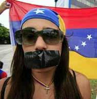Venezuela continua su lucha en favor de la libertad de expresión