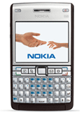 Nokia E61i