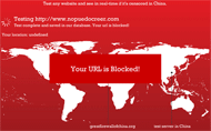 La censura china continua restringiendo los vídeos en Internet. El veto a Youtube está en el aire