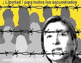 Las FARC, anuncia la posible liberación de tres nuevos rehenes tras la
