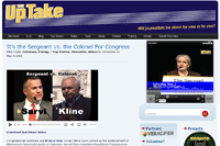 The UpTake
