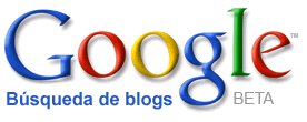 El buscador de blogs de Google se renueva para competir con Technorati