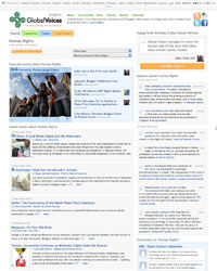 Global Voices