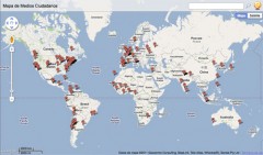 Mapa de Medios Ciudadanos generado con Batchgeo