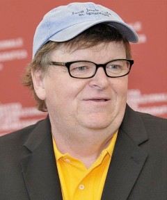 Michael Moore