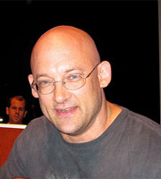 Clay Shirky