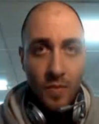 Mohammed Nabbous