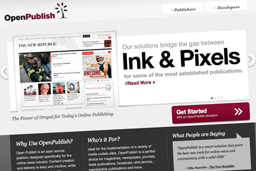 OpenPublish