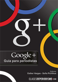 Google+, Guía para periodistas