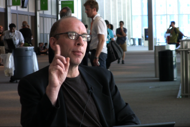 Jay Rosen profesor universidad NYC