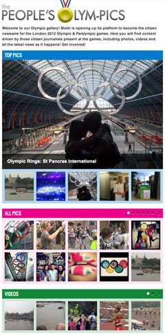 The People's Olym-Pics