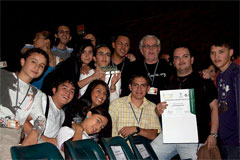 HiperBarrio-ConVerGentes HiperBarrio-ConVerGentes