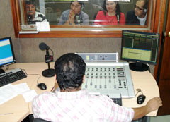 Radio Comunitaria Radio Comunitaria