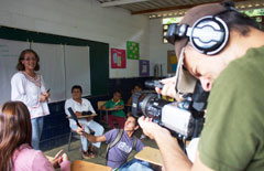 Periodismo Comunitario Periodismo Comunitario