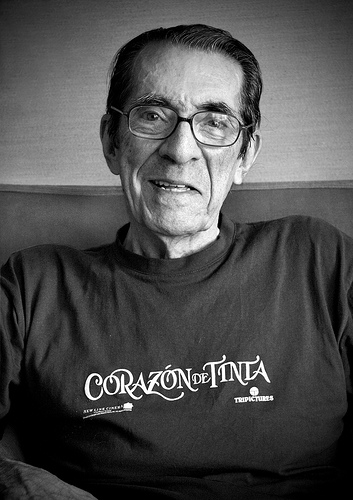 Enrique Meneses