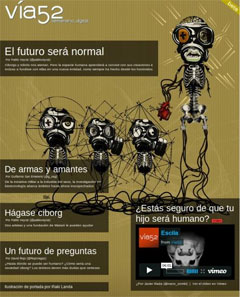 Vía52