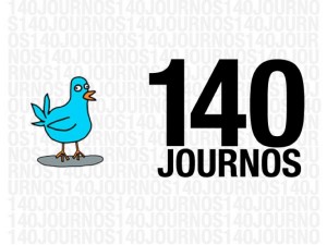 140 Journos