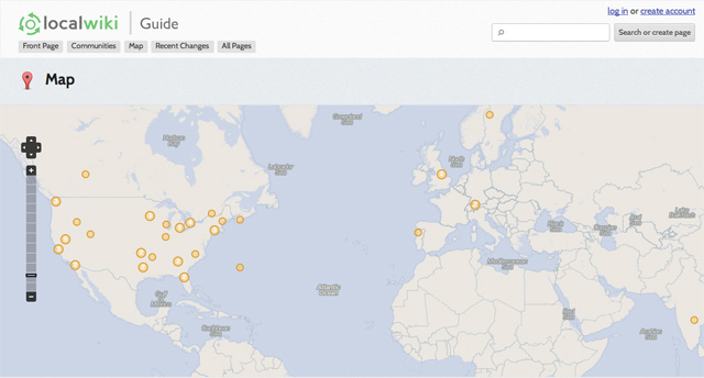 LocalWiki