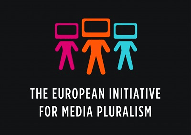 European Initiative for Media Pluralism