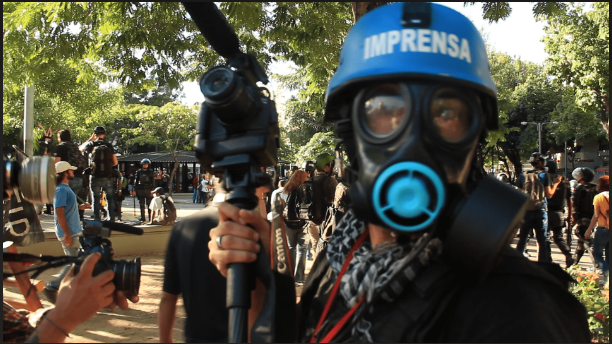 WITNESS Gana el Premio Peabody Global Impact por su Defensa de los Derechos Humanos