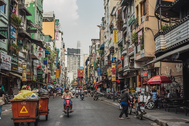 Vietnam refuerza la censura en redes con el Decreto 147 restringiendo el ejercicio del periodismo ciudadano