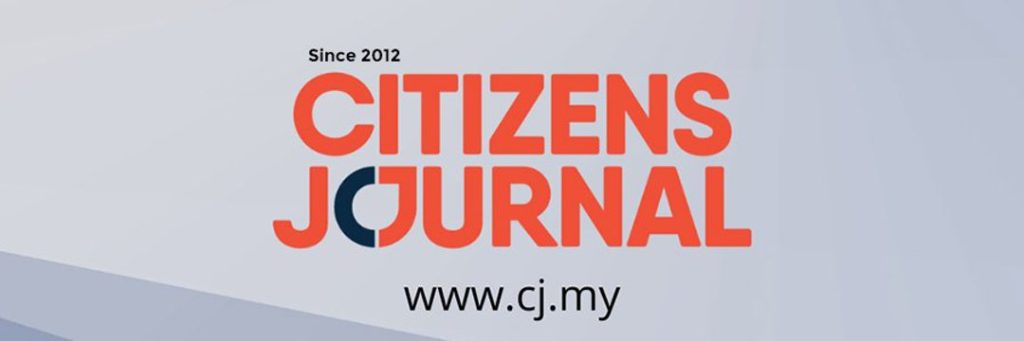Citizen’s Journal y Maran Perianen o cómo transformar comunidades con la participación ciudadana